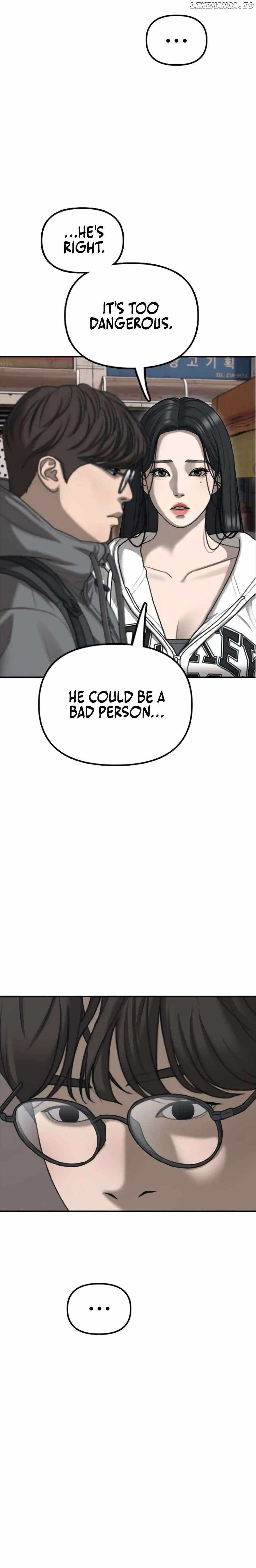 Read The Apocalypse is Here Manga Online