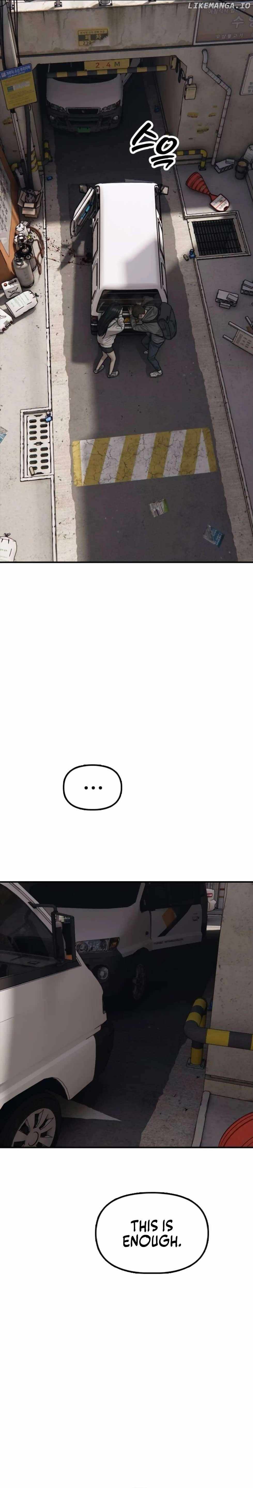 Read The Apocalypse is Here Manga Online