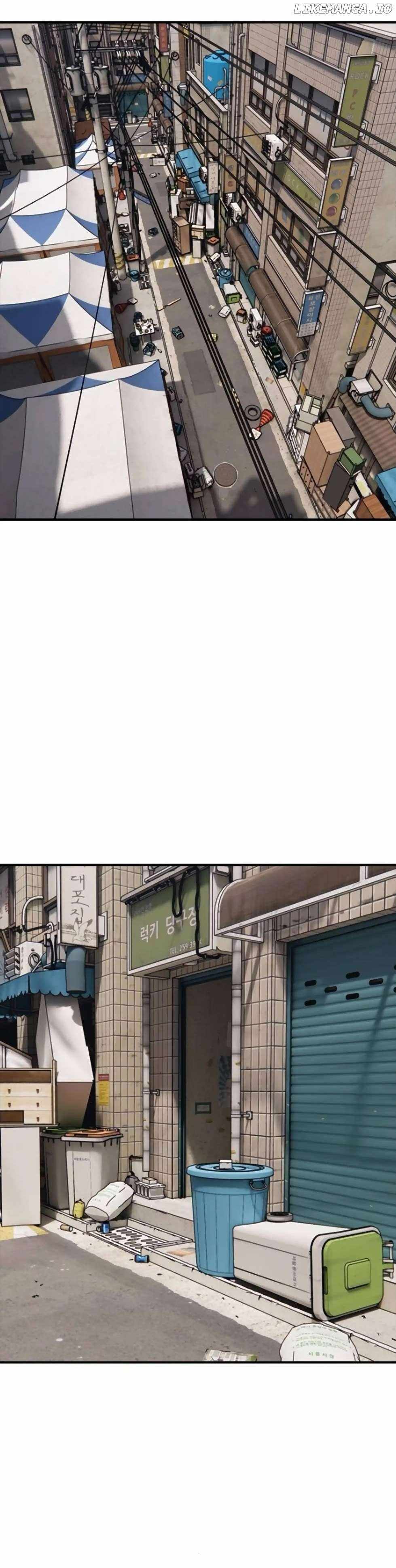 Read The Apocalypse is Here Manga Online