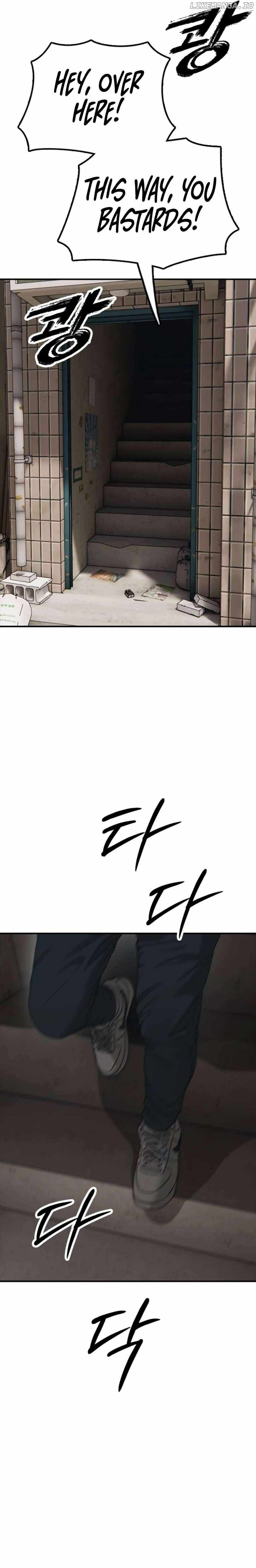 Read The Apocalypse is Here Manga Online