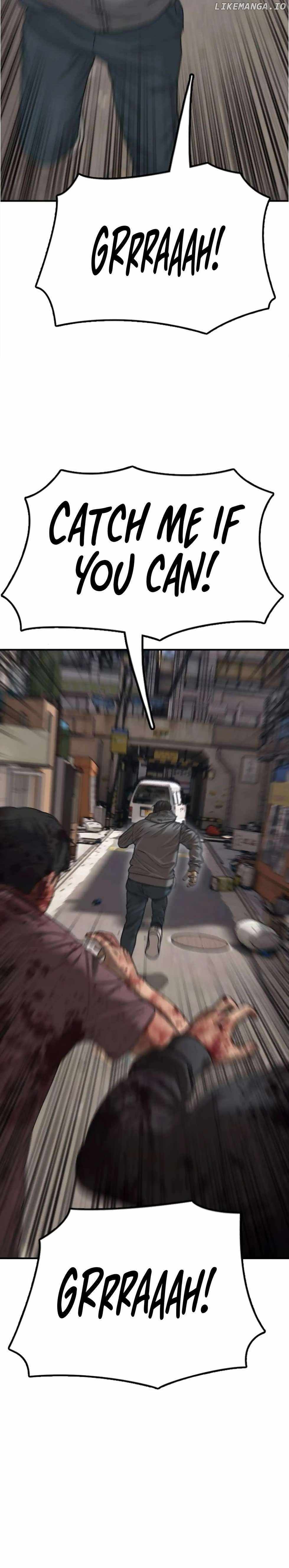 Read The Apocalypse is Here Manga Online