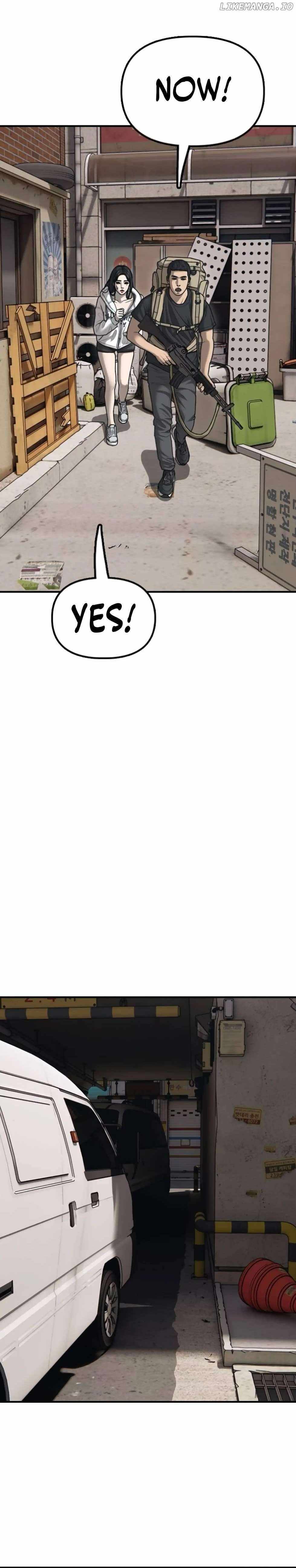 Read The Apocalypse is Here Manga Online