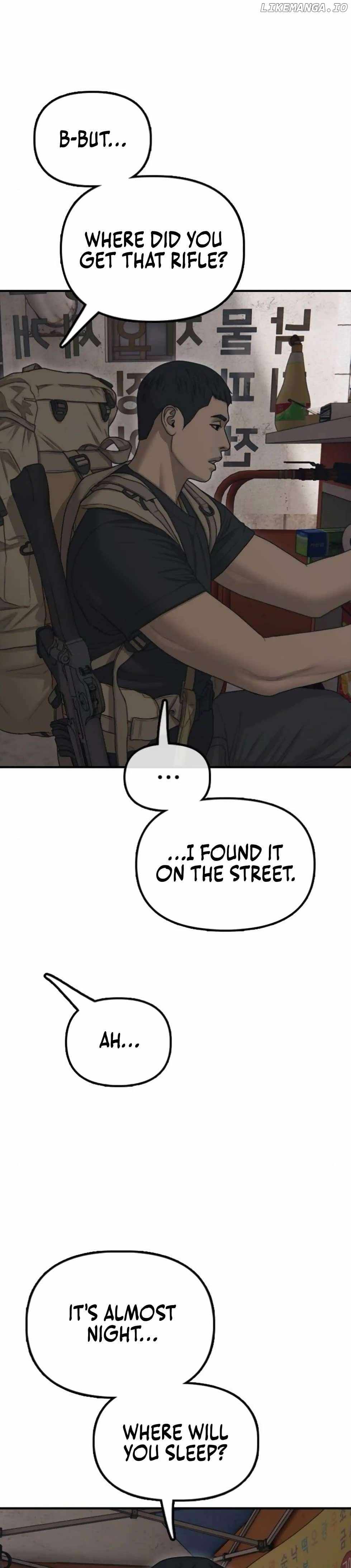 Read The Apocalypse is Here Manga Online