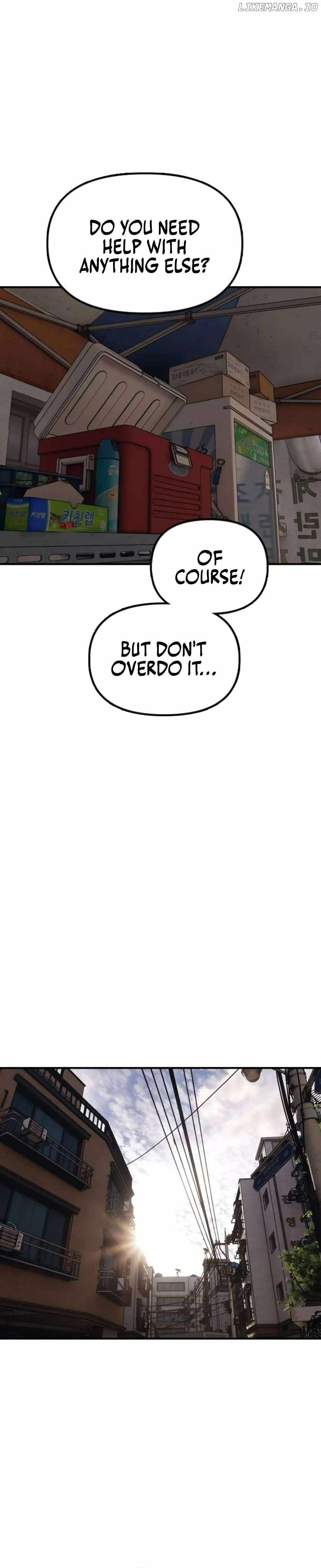 Read The Apocalypse is Here Manga Online