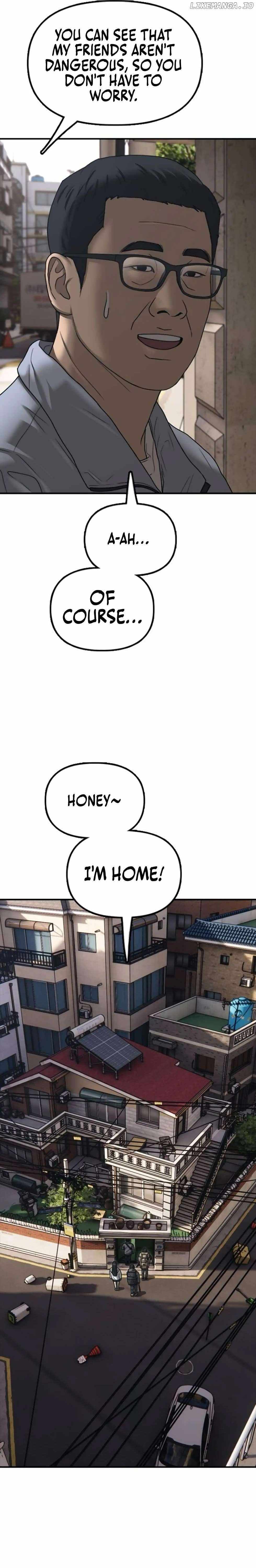 Read The Apocalypse is Here Manga Online