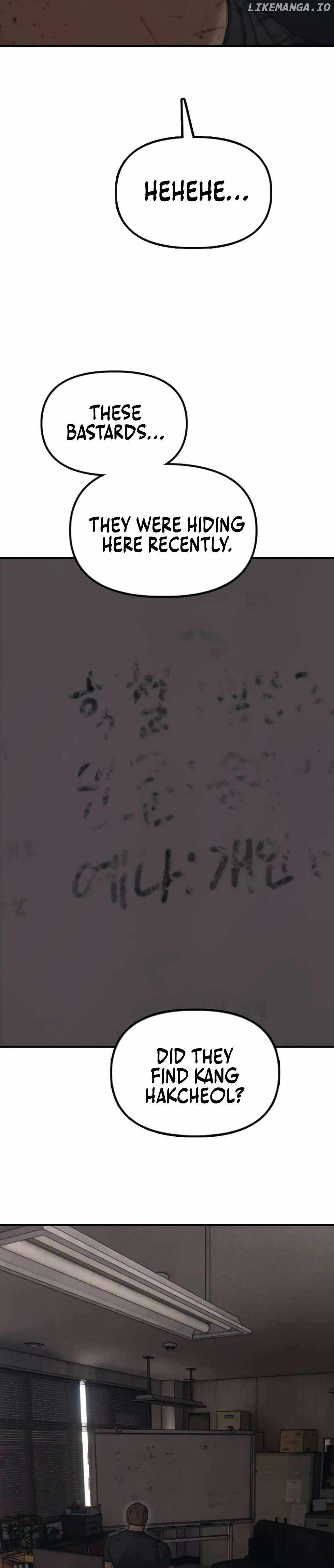 Read The Apocalypse is Here Manga Online