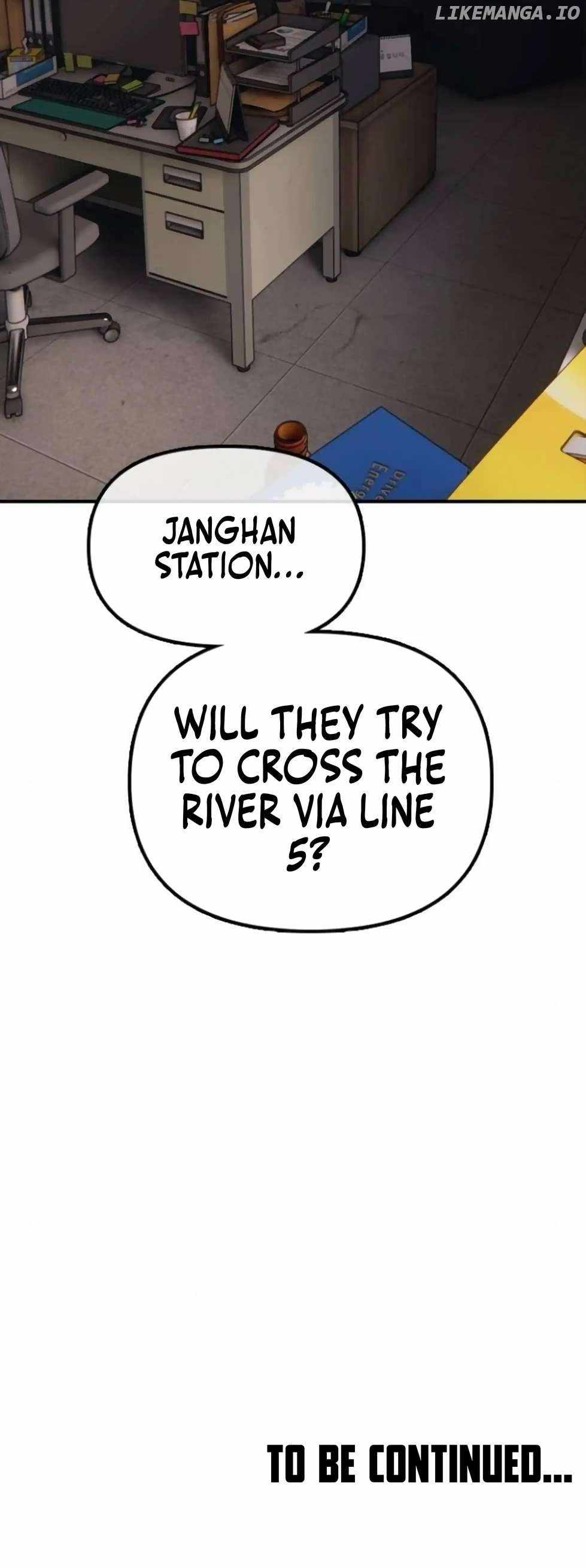 Read The Apocalypse is Here Manga Online