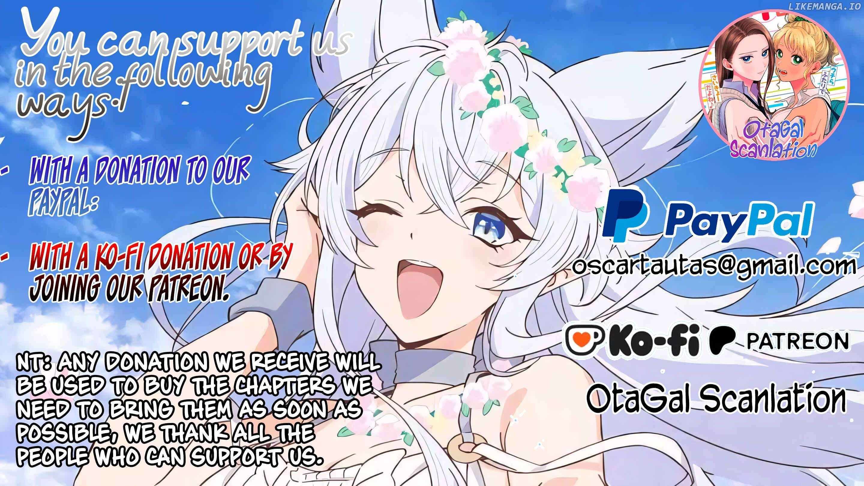 Read The Apocalypse is Here Manga Online