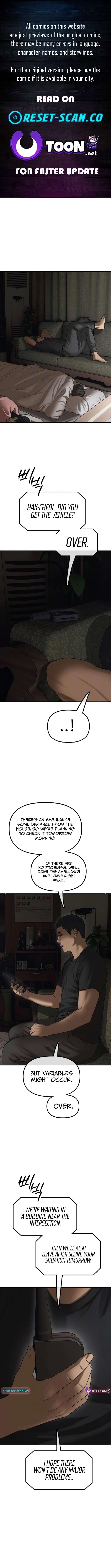 Read The Apocalypse is Here Manga Online