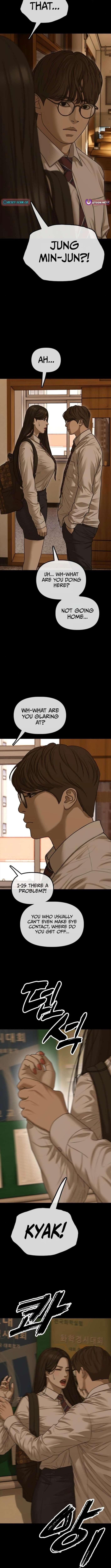 Read The Apocalypse is Here Manga Online