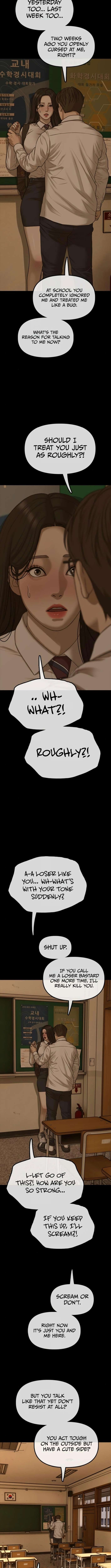 Read The Apocalypse is Here Manga Online