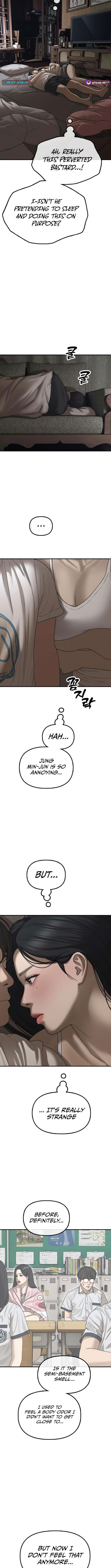 Read The Apocalypse is Here Manga Online
