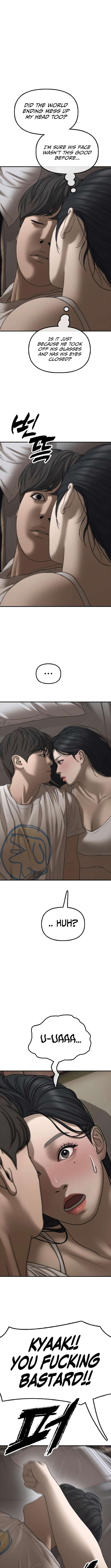 Read The Apocalypse is Here Manga Online