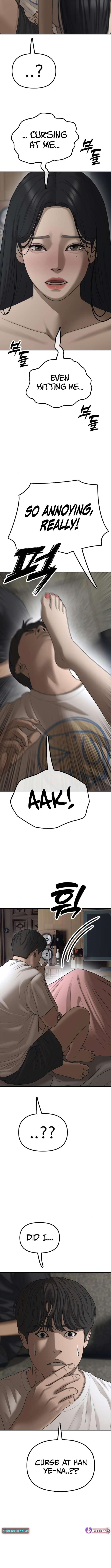 Read The Apocalypse is Here Manga Online