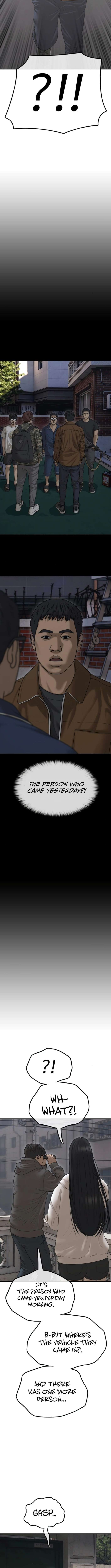 Read The Apocalypse is Here Manga Online