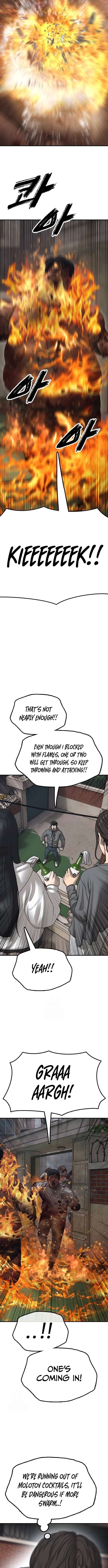 Read The Apocalypse is Here Manga Online