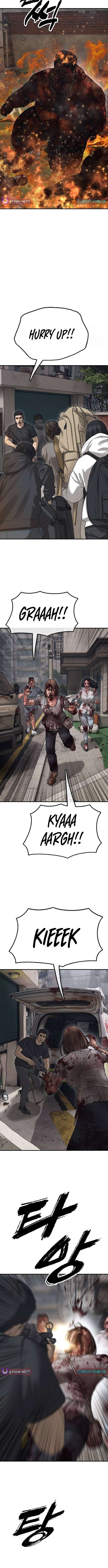 Read The Apocalypse is Here Manga Online