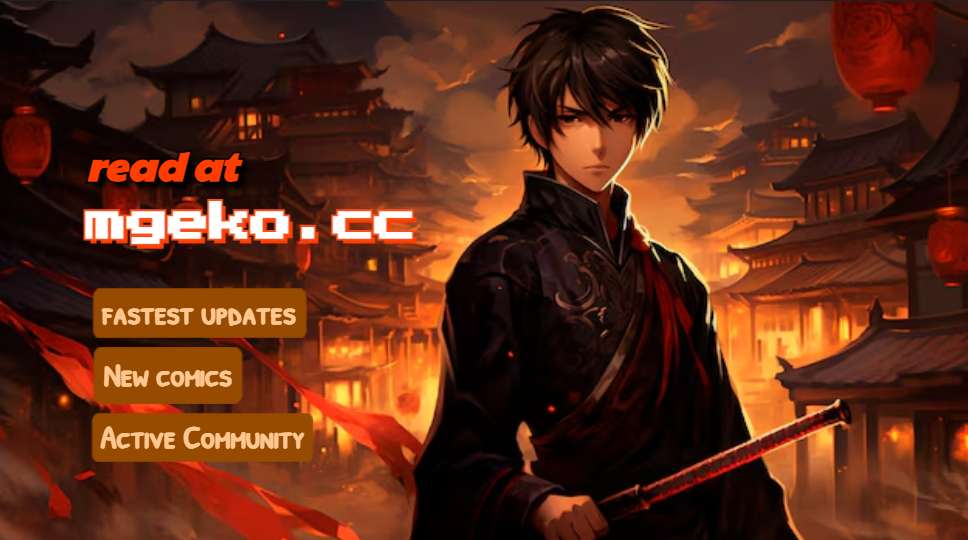 Read The Apocalypse is Here Manga Online