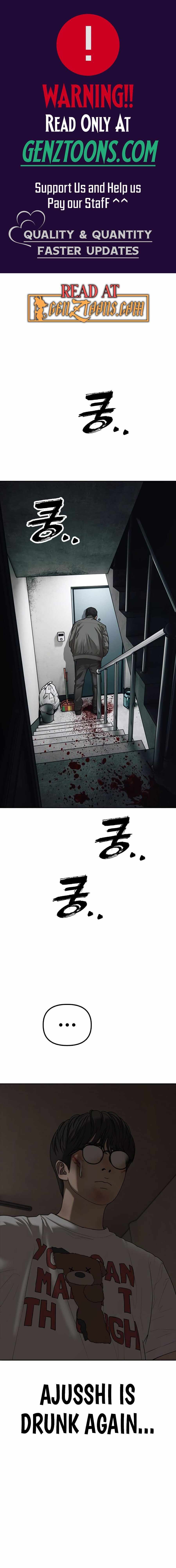 Read The Apocalypse is Here Manga Online