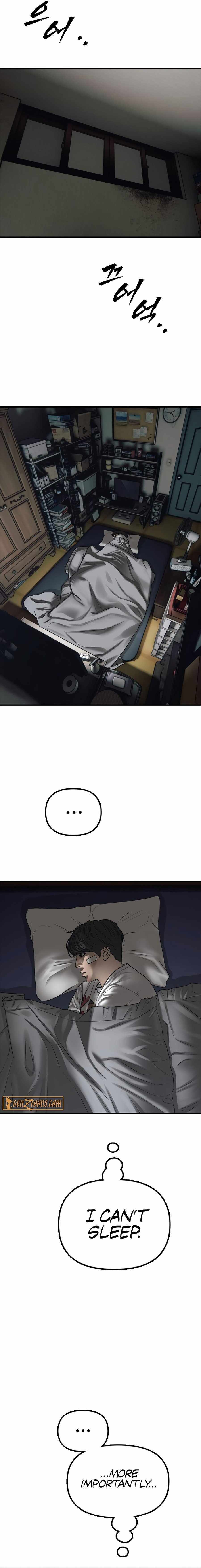 Read The Apocalypse is Here Manga Online