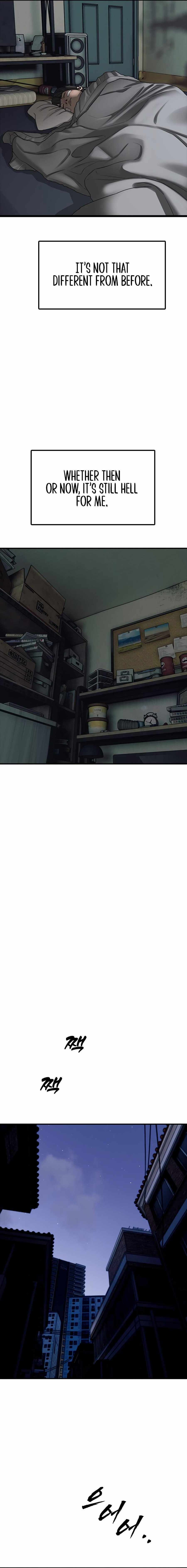 Read The Apocalypse is Here Manga Online