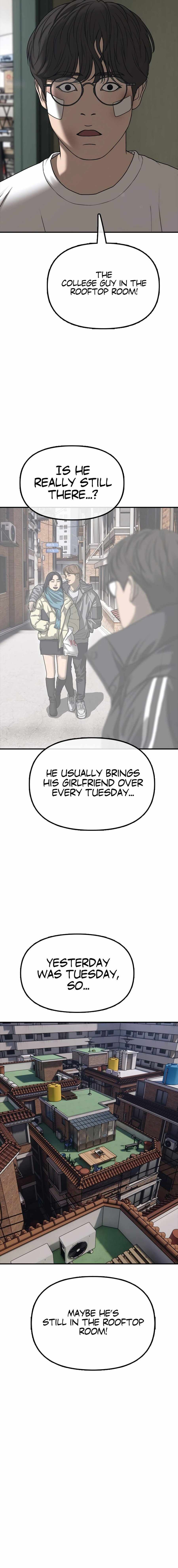 Read The Apocalypse is Here Manga Online