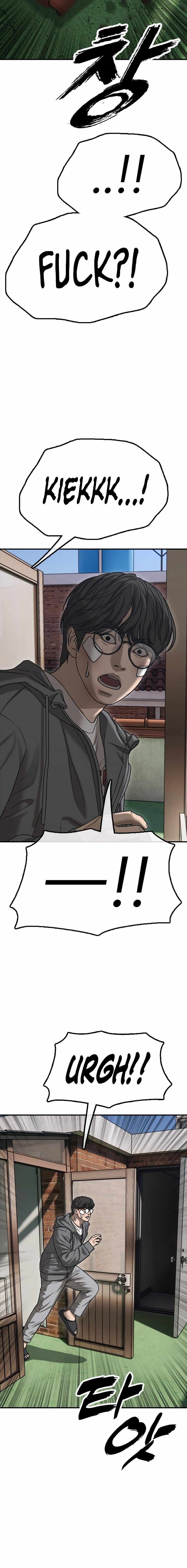 Read The Apocalypse is Here Manga Online