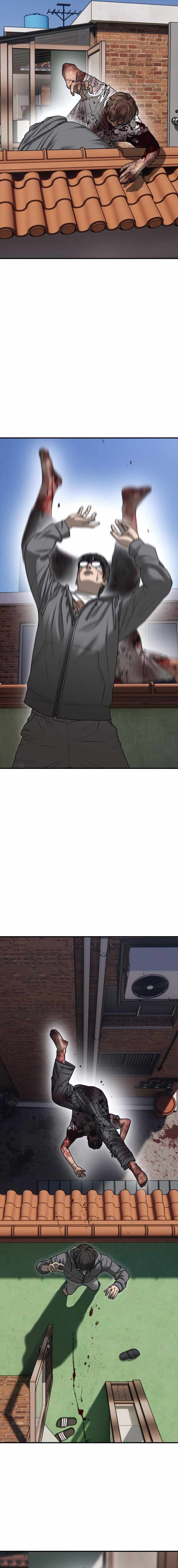 Read The Apocalypse is Here Manga Online