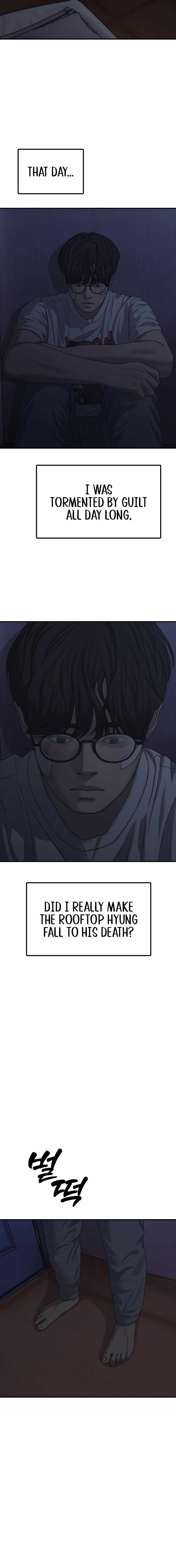 Read The Apocalypse is Here Manga Online