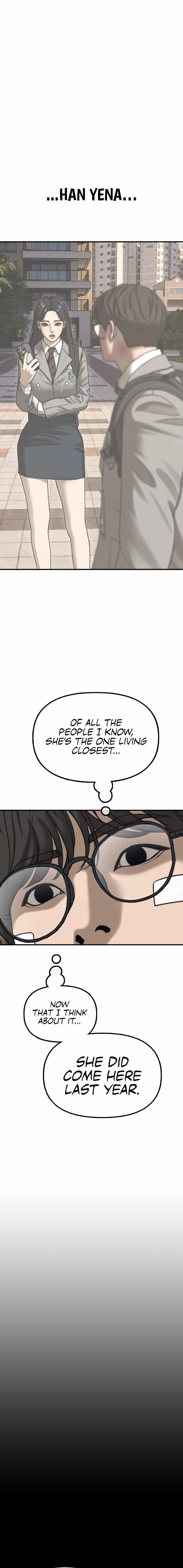 Read The Apocalypse is Here Manga Online