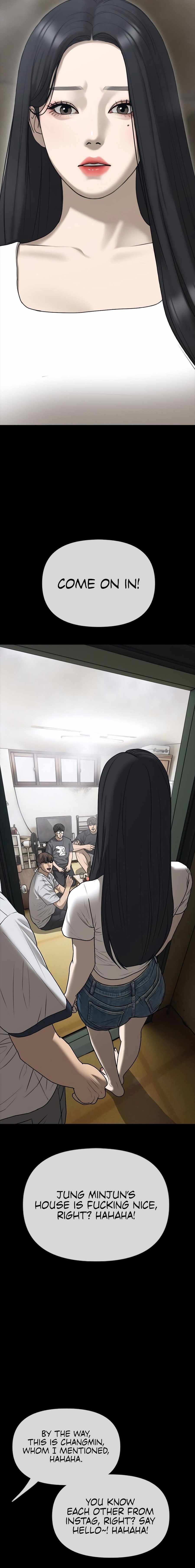 Read The Apocalypse is Here Manga Online