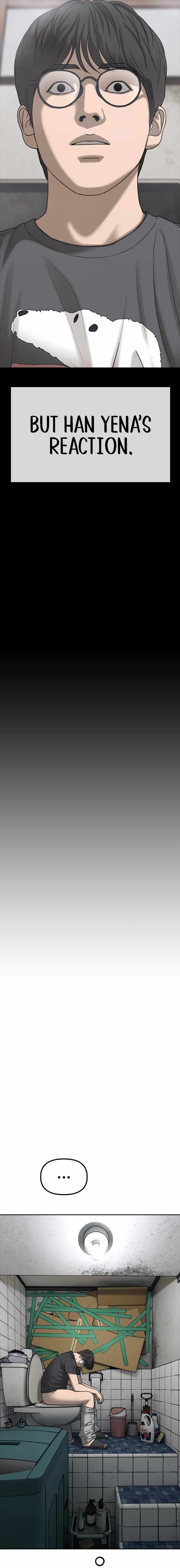 Read The Apocalypse is Here Manga Online