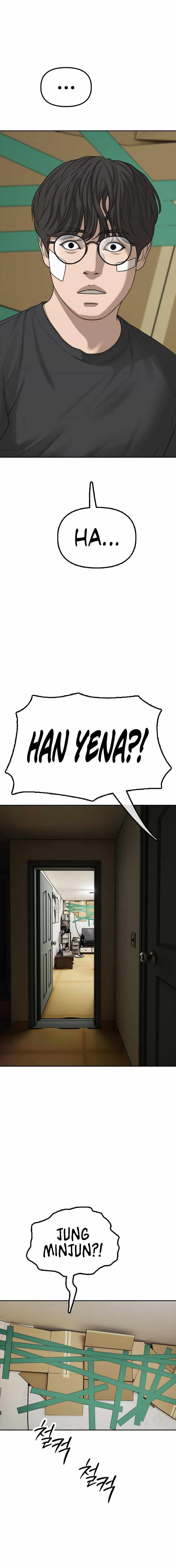 Read The Apocalypse is Here Manga Online