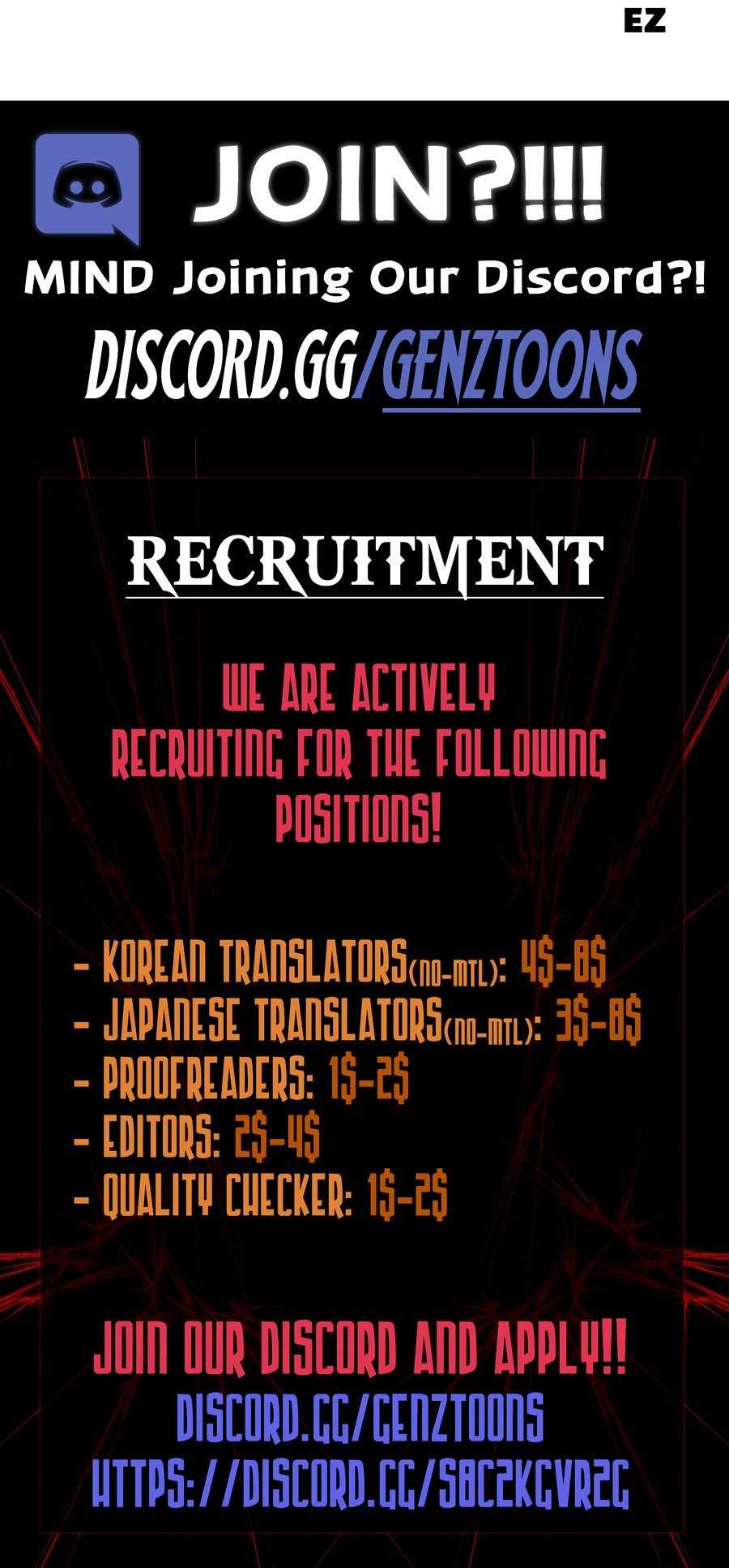 Read The Apocalypse is Here Manga Online