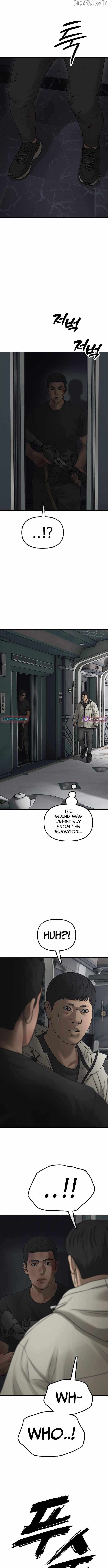 Read The Apocalypse is Here Manga Online