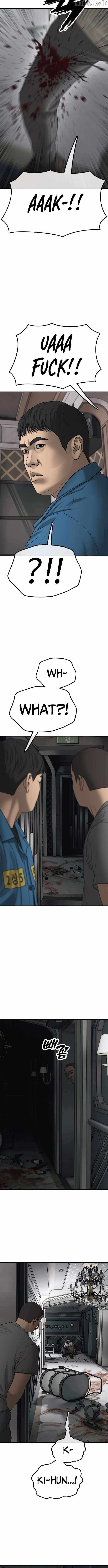 Read The Apocalypse is Here Manga Online
