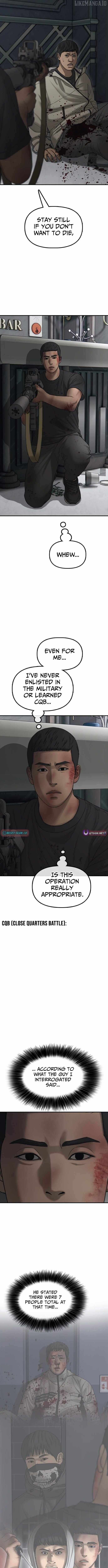 Read The Apocalypse is Here Manga Online