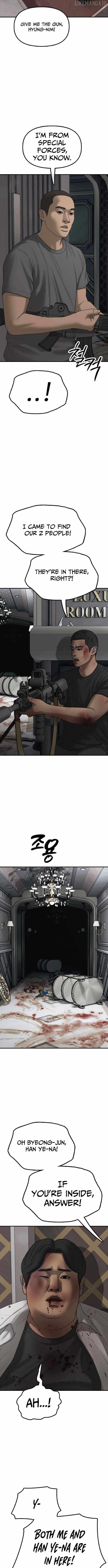 Read The Apocalypse is Here Manga Online