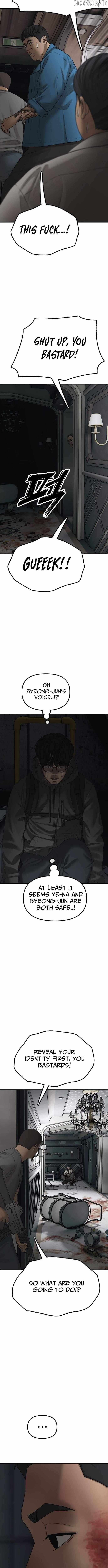 Read The Apocalypse is Here Manga Online