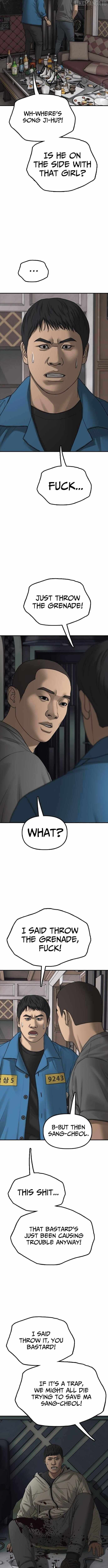 Read The Apocalypse is Here Manga Online