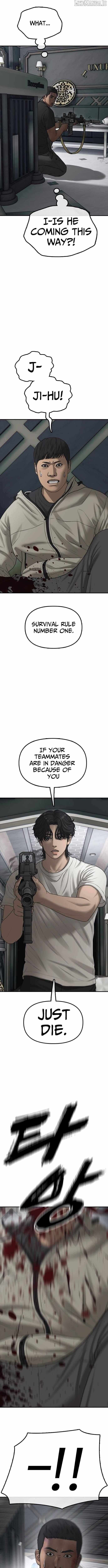 Read The Apocalypse is Here Manga Online