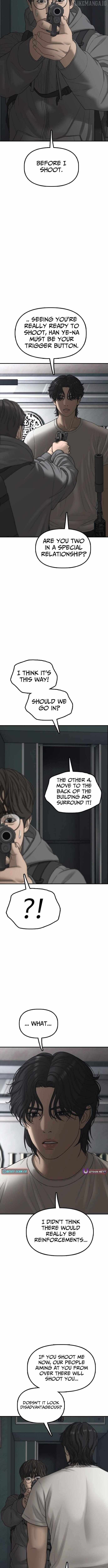 Read The Apocalypse is Here Manga Online