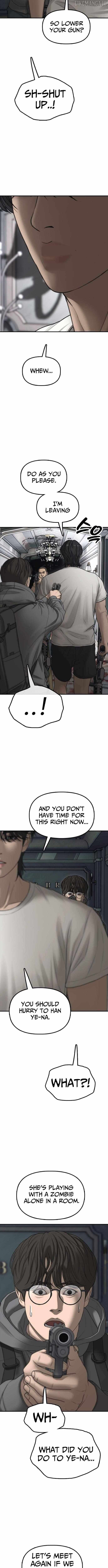 Read The Apocalypse is Here Manga Online