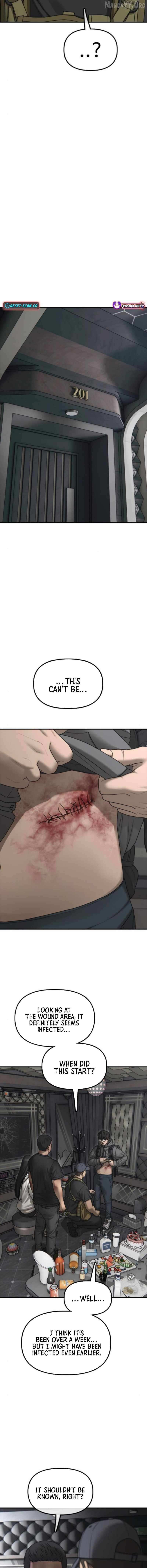 Read The Apocalypse is Here Manga Online