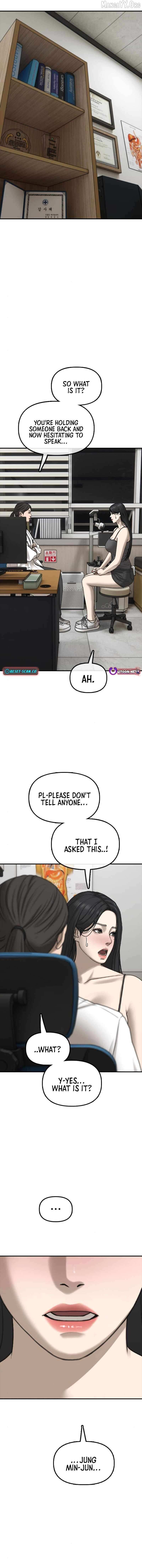 Read The Apocalypse is Here Manga Online
