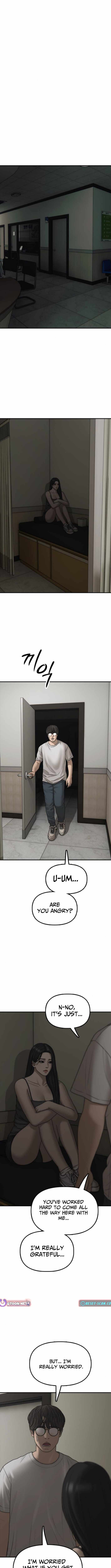 Read The Apocalypse is Here Manga Online