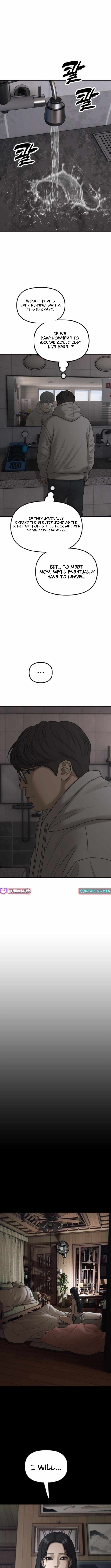 Read The Apocalypse is Here Manga Online