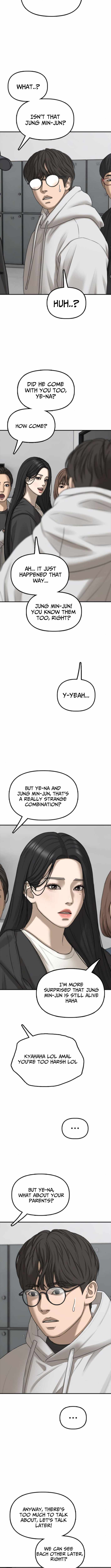 Read The Apocalypse is Here Manga Online