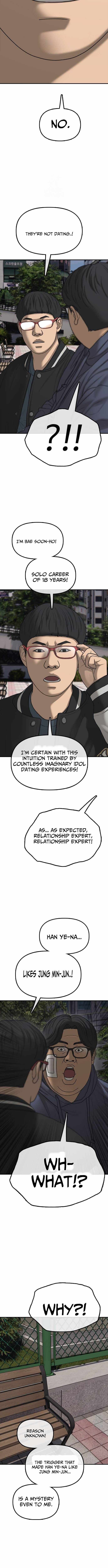 Read The Apocalypse is Here Manga Online