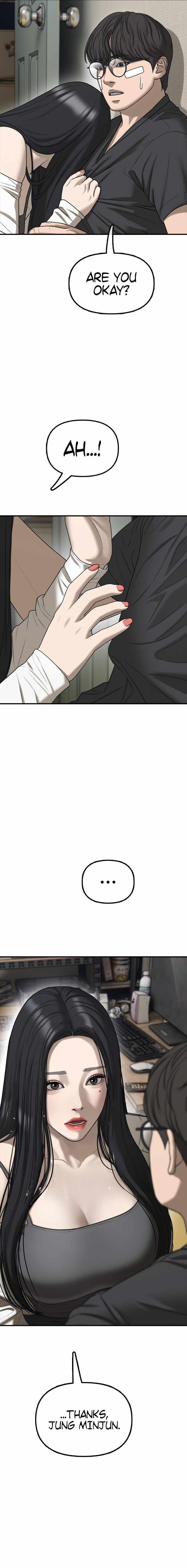 Read The Apocalypse is Here Manga Online